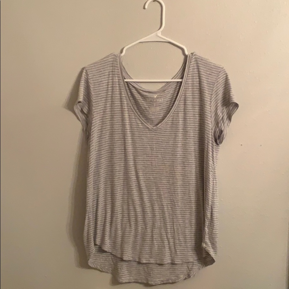 Soft and Sexy T-shirt
